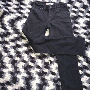 Levi's 511 Slim